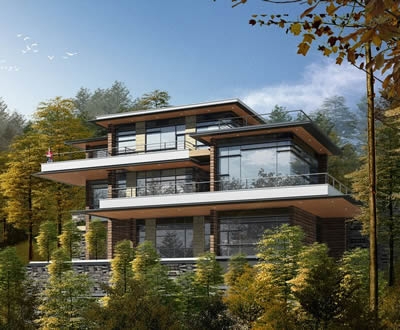 龙湖·滟澜海岸