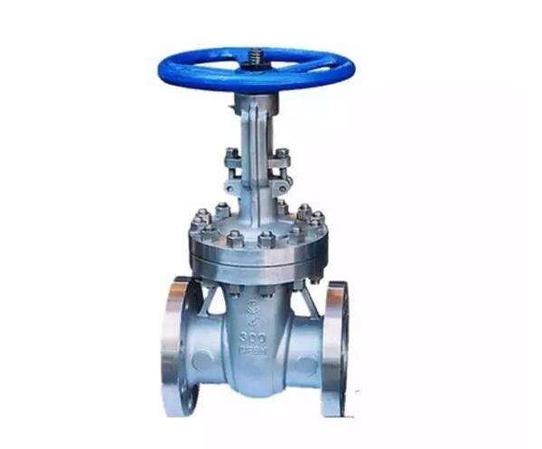 低温阀门 低温阀门