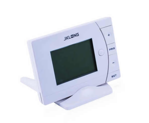 触控采暖温控器 触控采暖温控器