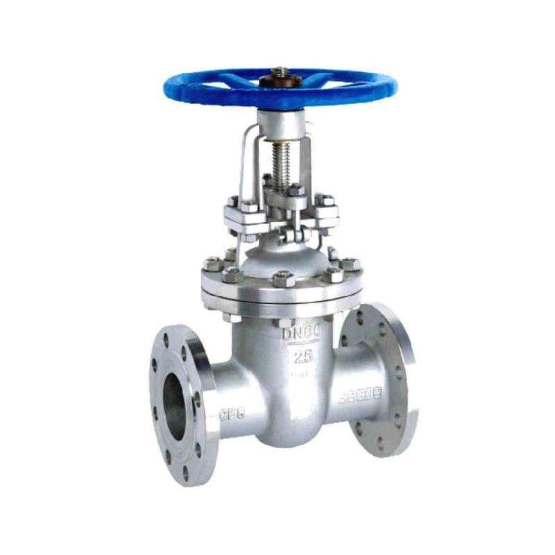 平行闸阀 平行闸阀