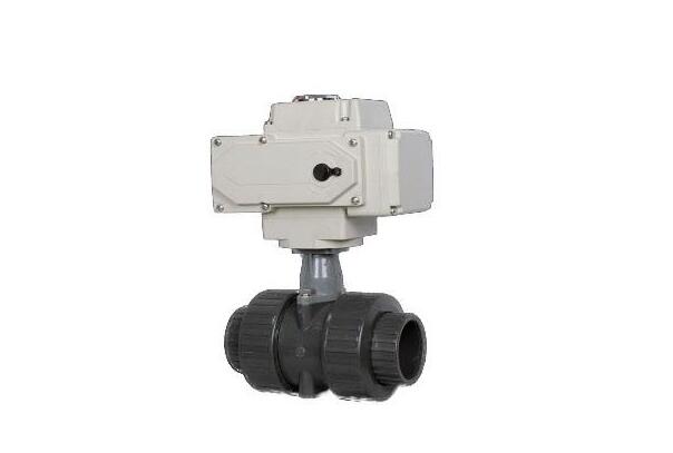 气动球阀 气动球阀