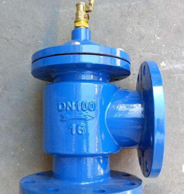 液压控制阀 液压控制阀