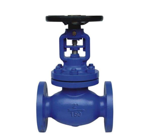 高压截止阀门 高压截止阀门