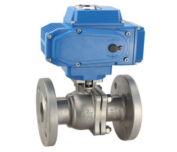 气动调节阀 气动调节阀