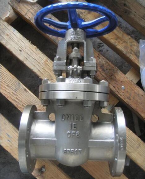 气动阀们 气动阀们