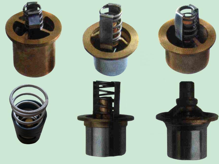 蜜桃视频APP网站入口阀门温控阀安装时要注意什么 蜜桃视频APP网站入口阀门温控阀安装时要注意什么