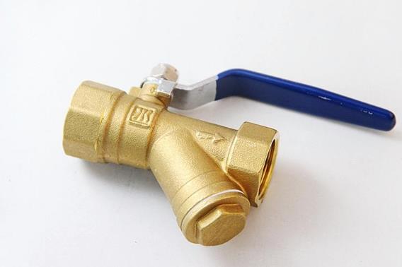 蜜桃视频APP网站入口阀门与管路是如何连接的？有多少种连接方式？