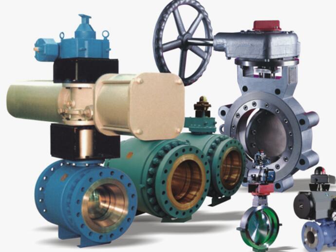 这些蜜桃视频APP网站入口阀门材质，你分得清吗？