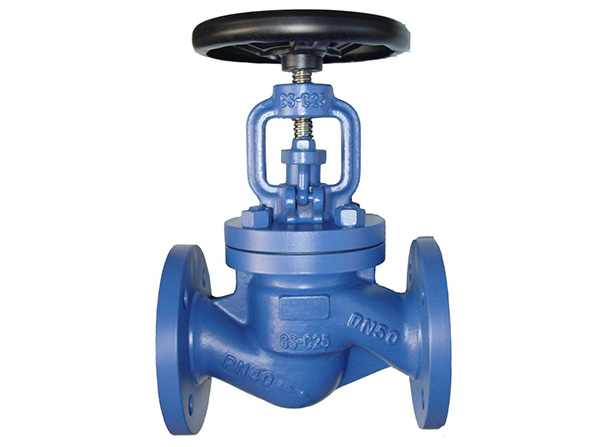 阀门制造工艺对阀门设计提出的工艺性要求 阀门制造工艺对阀门设计提出的工艺性要求