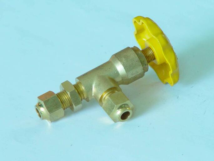 安装在地下管网上的阀门应满足的要求 安装在地下管网上的阀门应满足的要求