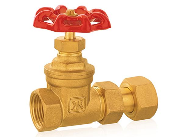 蜜桃视频APP网站入口闸阀怎么安装与维护？