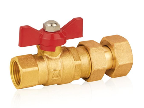 蜜桃视频APP网站入口闸阀怎么安装与维护？