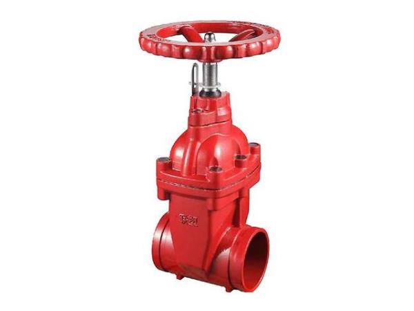 明杆闸阀门和暗杆闸阀门的区别是什么 蜜桃视频APP网站入口阀门