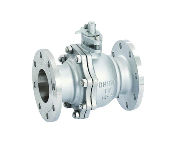 法兰球阀的分类和使用中维护保养 蜜桃视频APP网站入口阀门