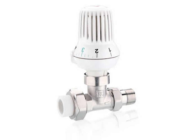 两方面阐述暖气片前阀门的重要性 蜜桃视频APP网站入口阀门