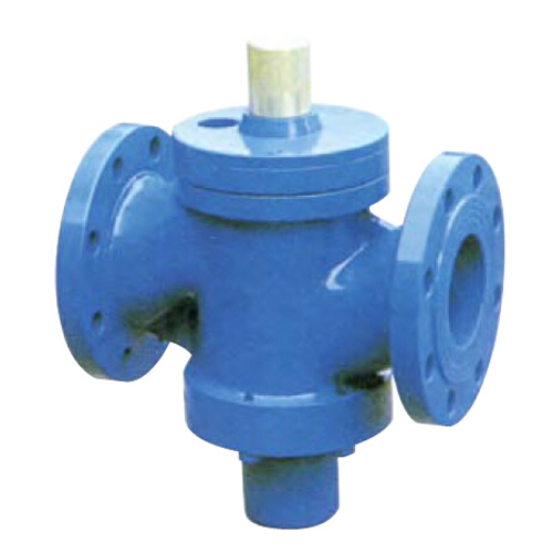 液压自动控制阀技术特点 蜜桃视频APP网站入口阀门