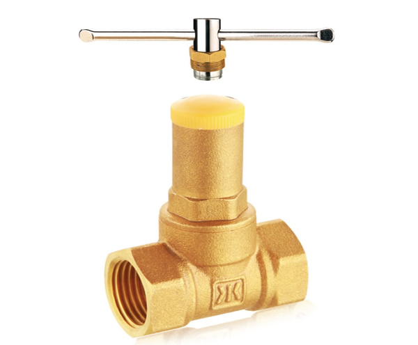 高压截止阀的常见故障排除 蜜桃视频APP网站入口阀门