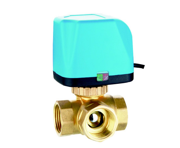 不锈钢阀门也会生锈？